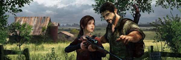 The Last of Us (PS3) – DarkZero